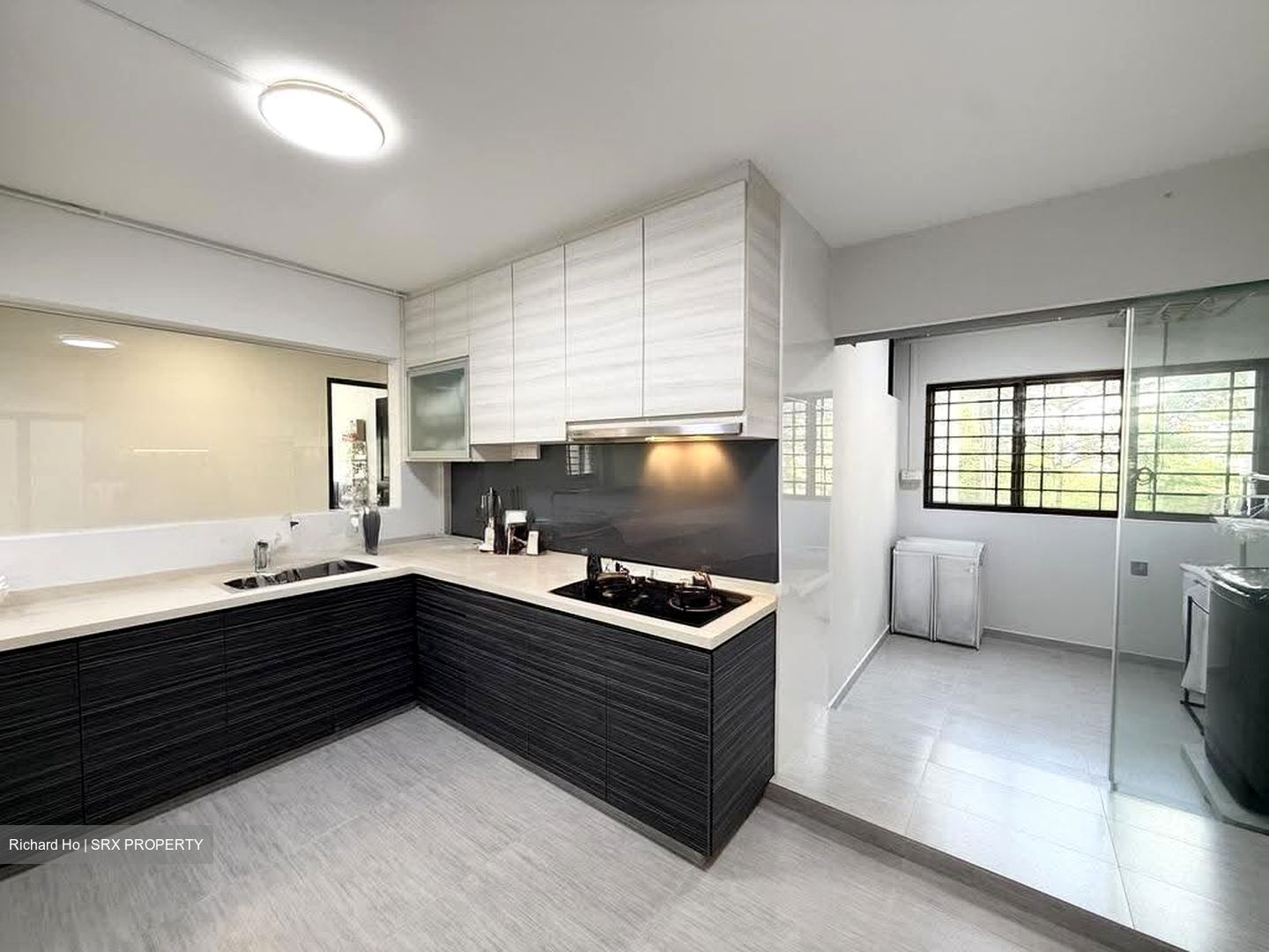 Blk 286A Toh Guan Road (Jurong East), HDB 5 Rooms #609717121